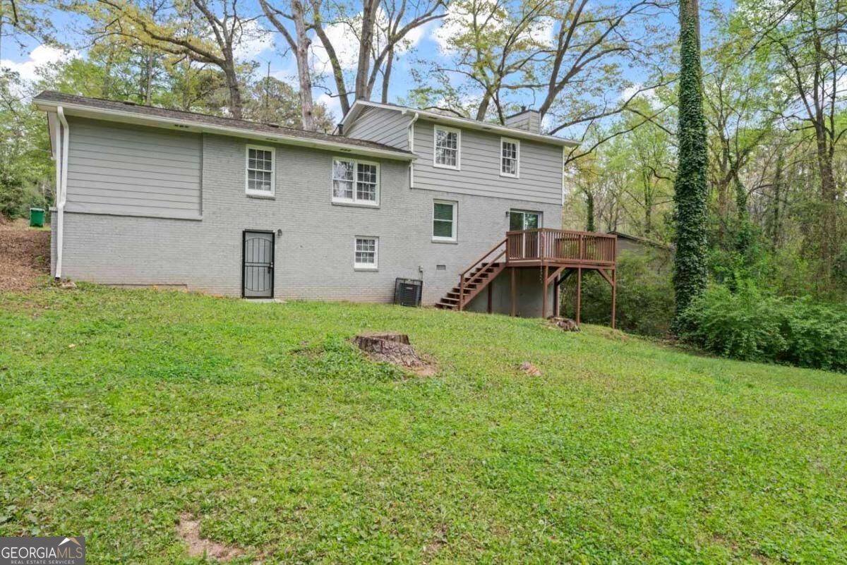 3917 Wedgefield Circle Decatur - Photo 33