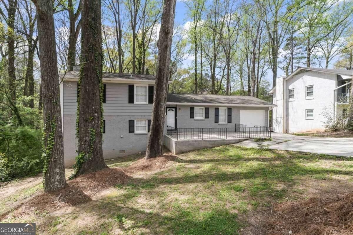 3917 Wedgefield Circle Decatur - Photo 6