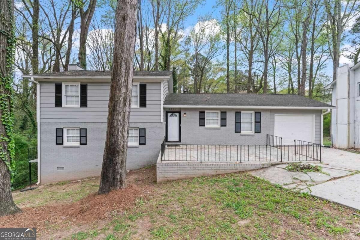 3917 Wedgefield Circle Decatur - Photo 7