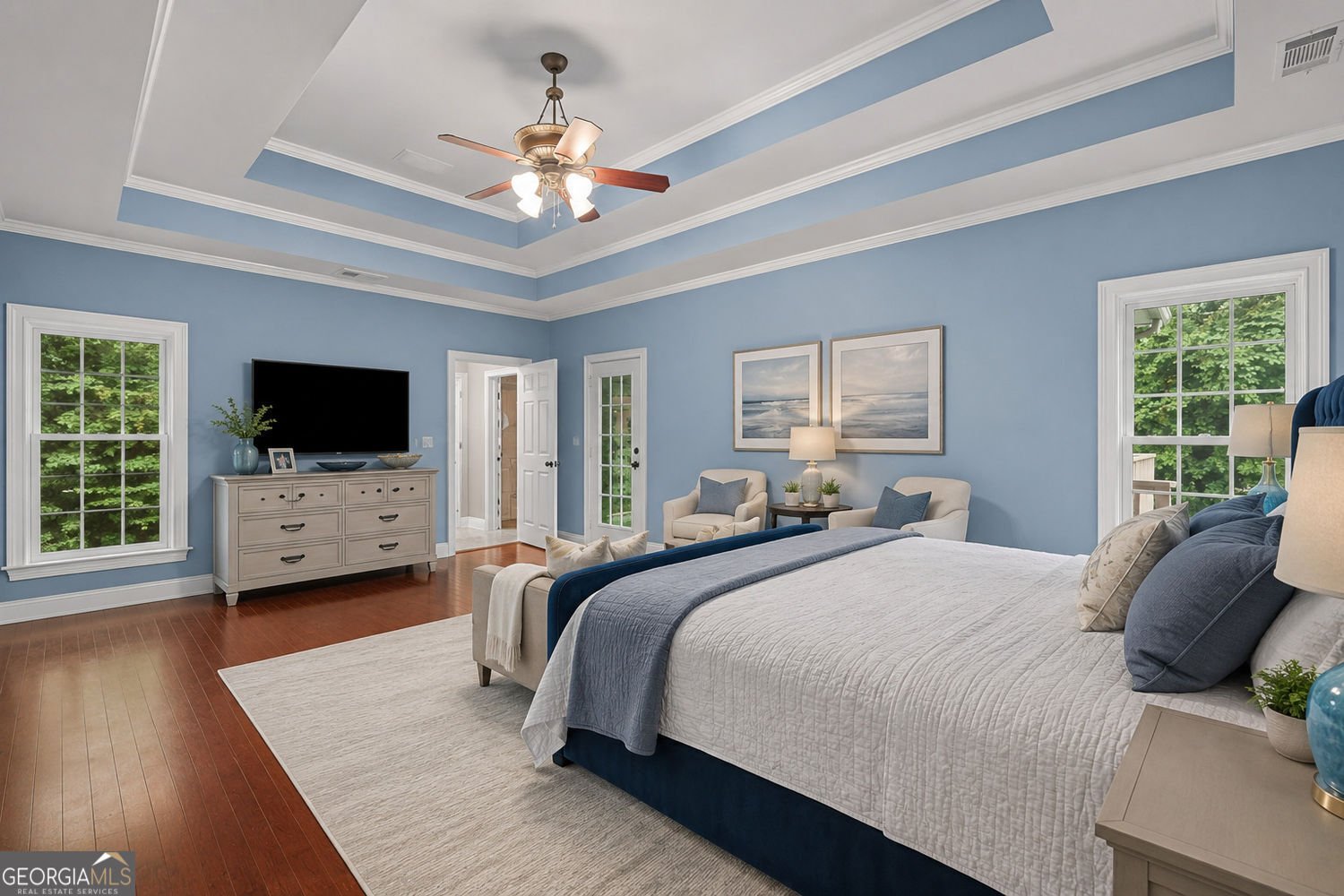 315 Monroe Drive McDonough - Photo 13