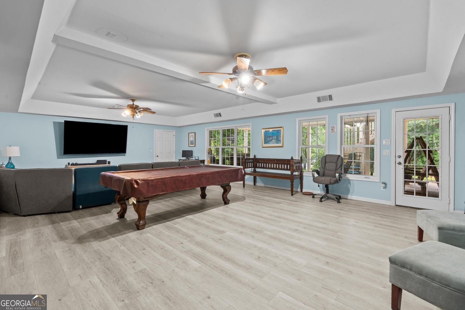 315 Monroe Drive McDonough - Photo 17