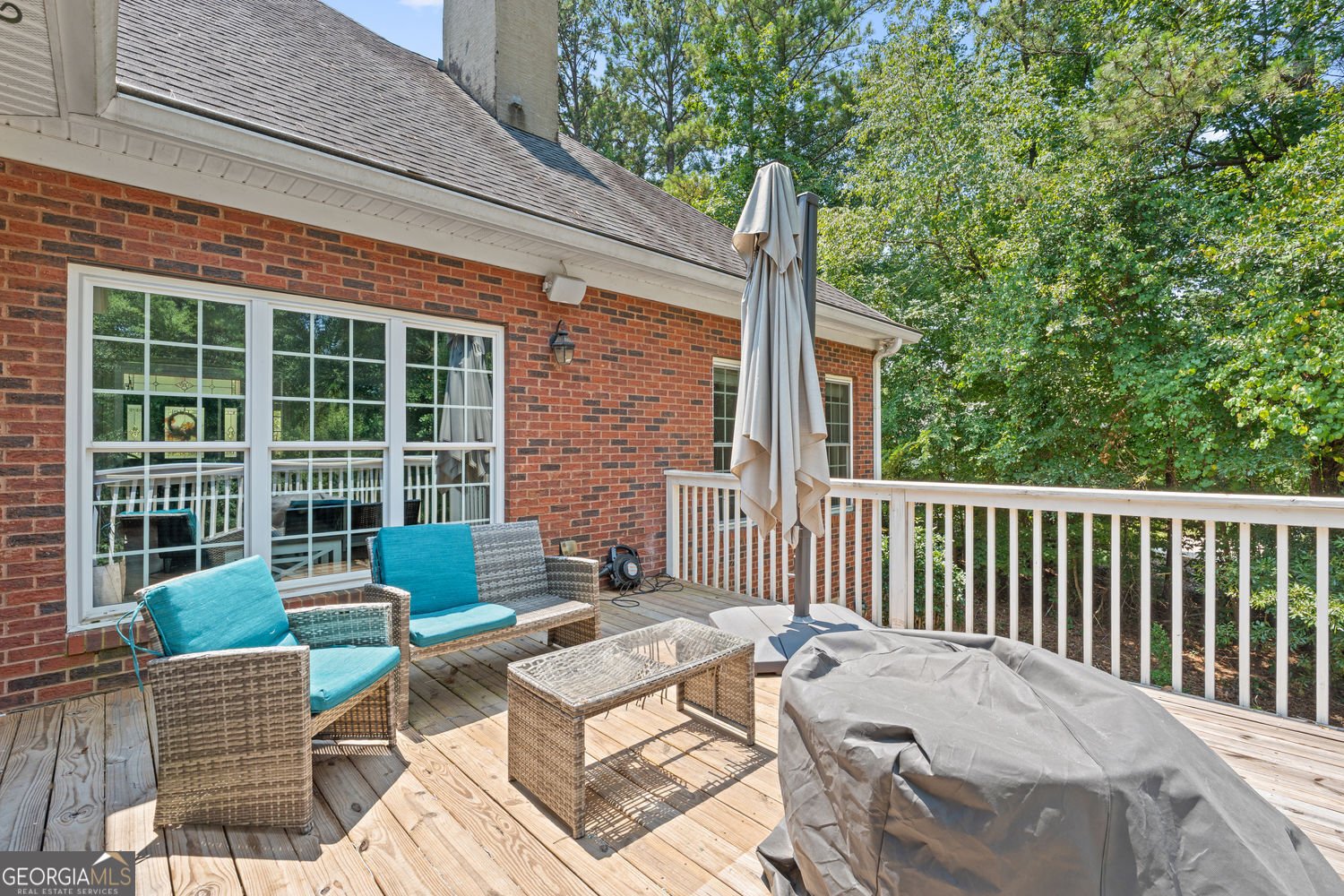 315 Monroe Drive McDonough - Photo 25