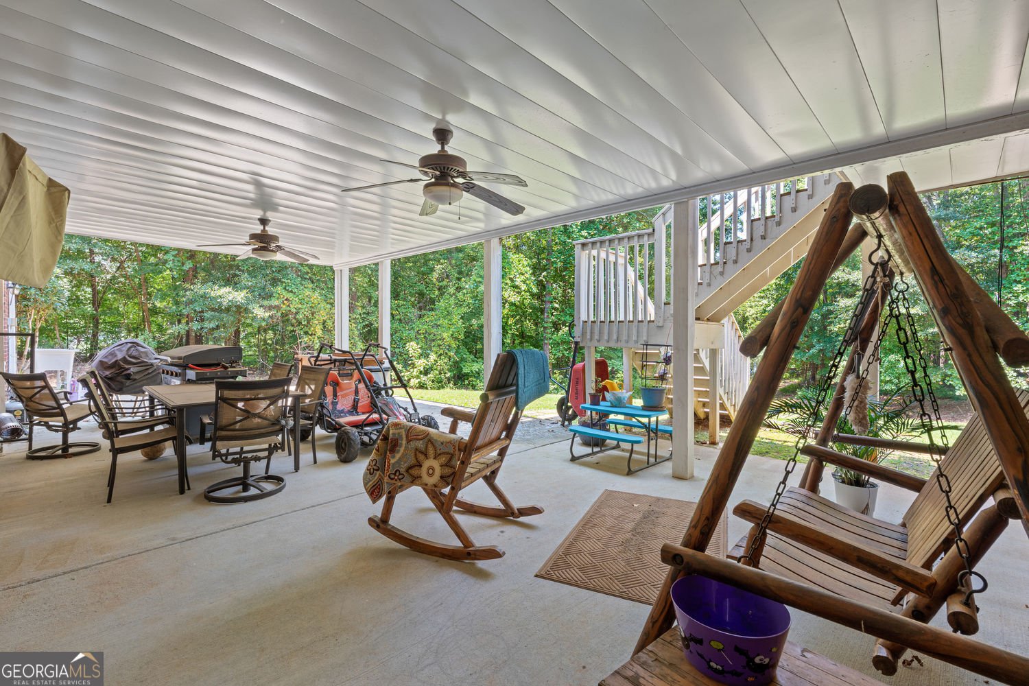 315 Monroe Drive McDonough - Photo 27