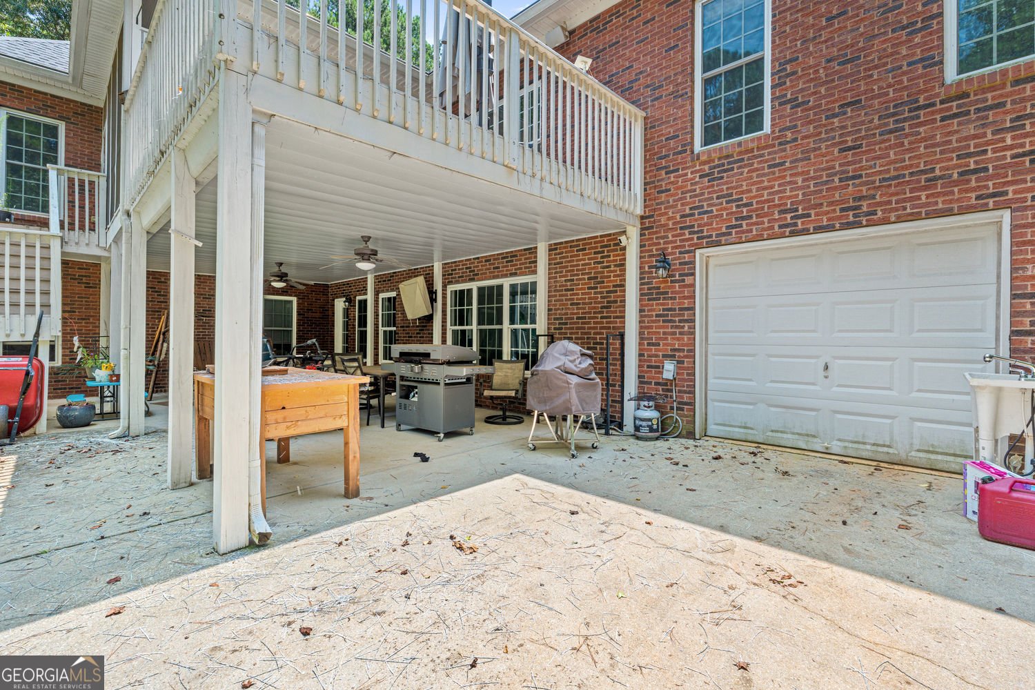 315 Monroe Drive McDonough - Photo 28