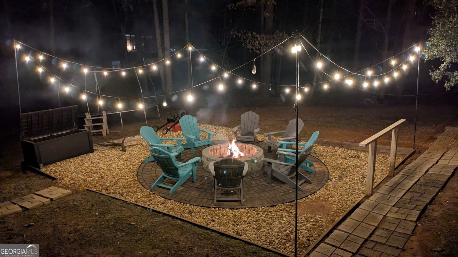 315 Monroe Drive McDonough - Photo 30