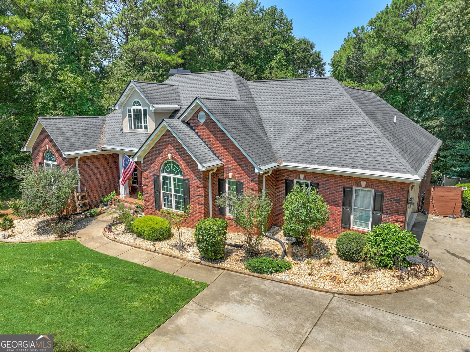 315 Monroe Drive McDonough - Photo 31