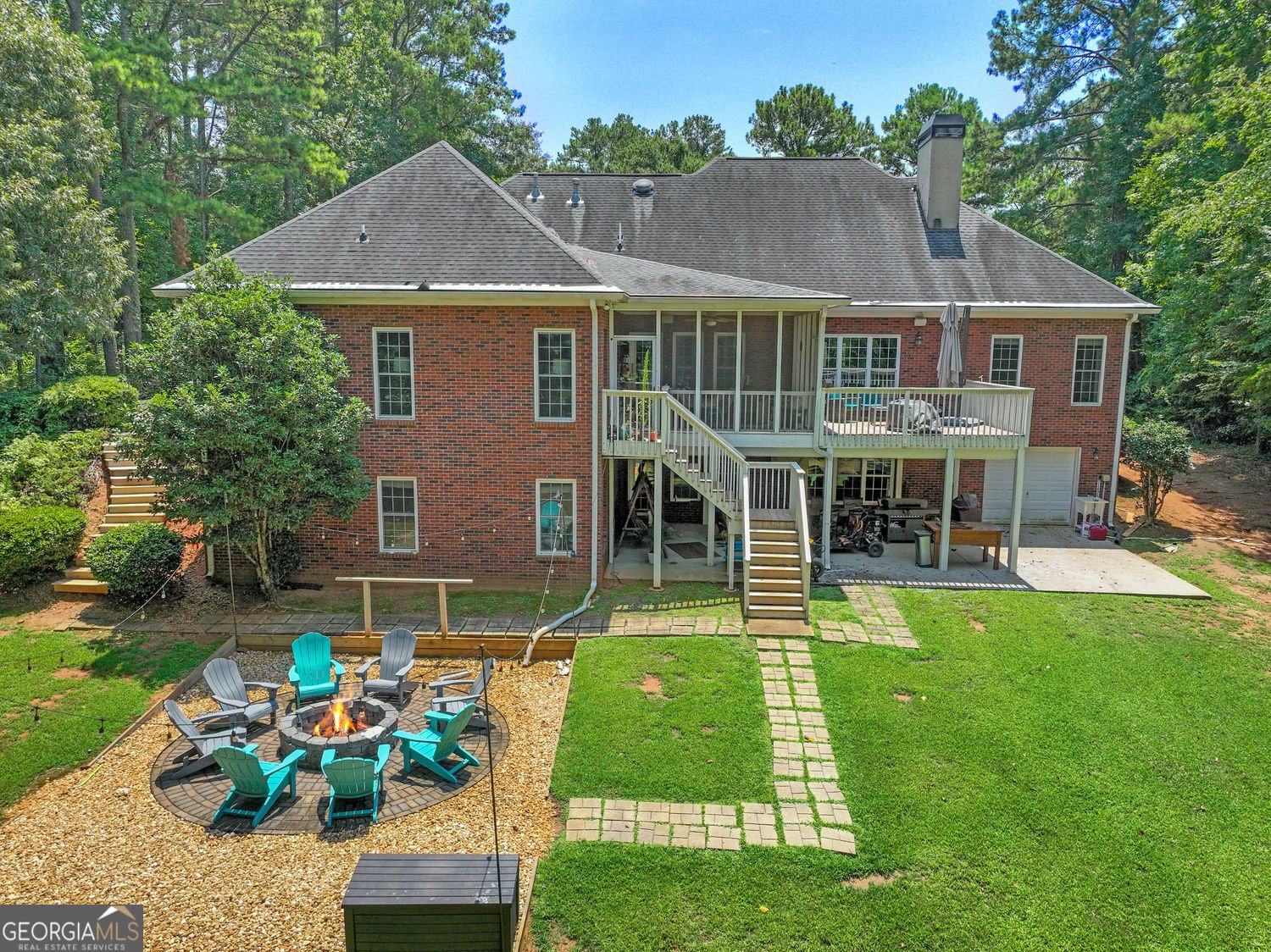 315 Monroe Drive McDonough - Photo 32