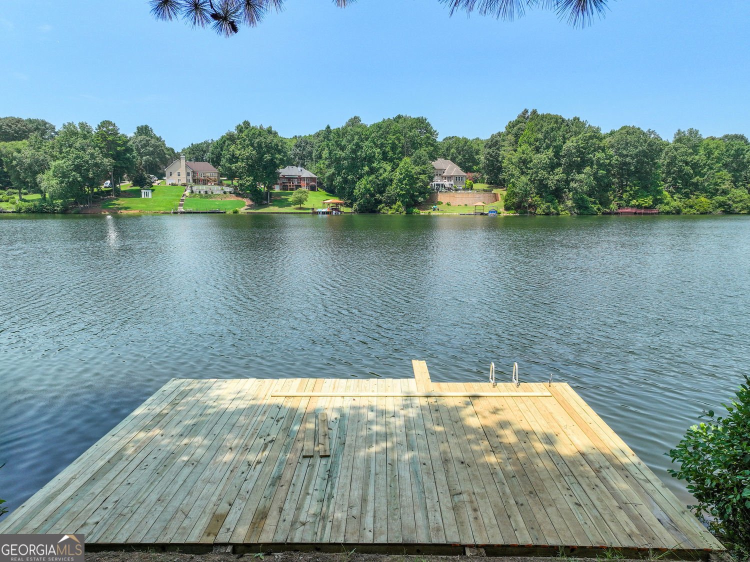 315 Monroe Drive McDonough - Photo 34