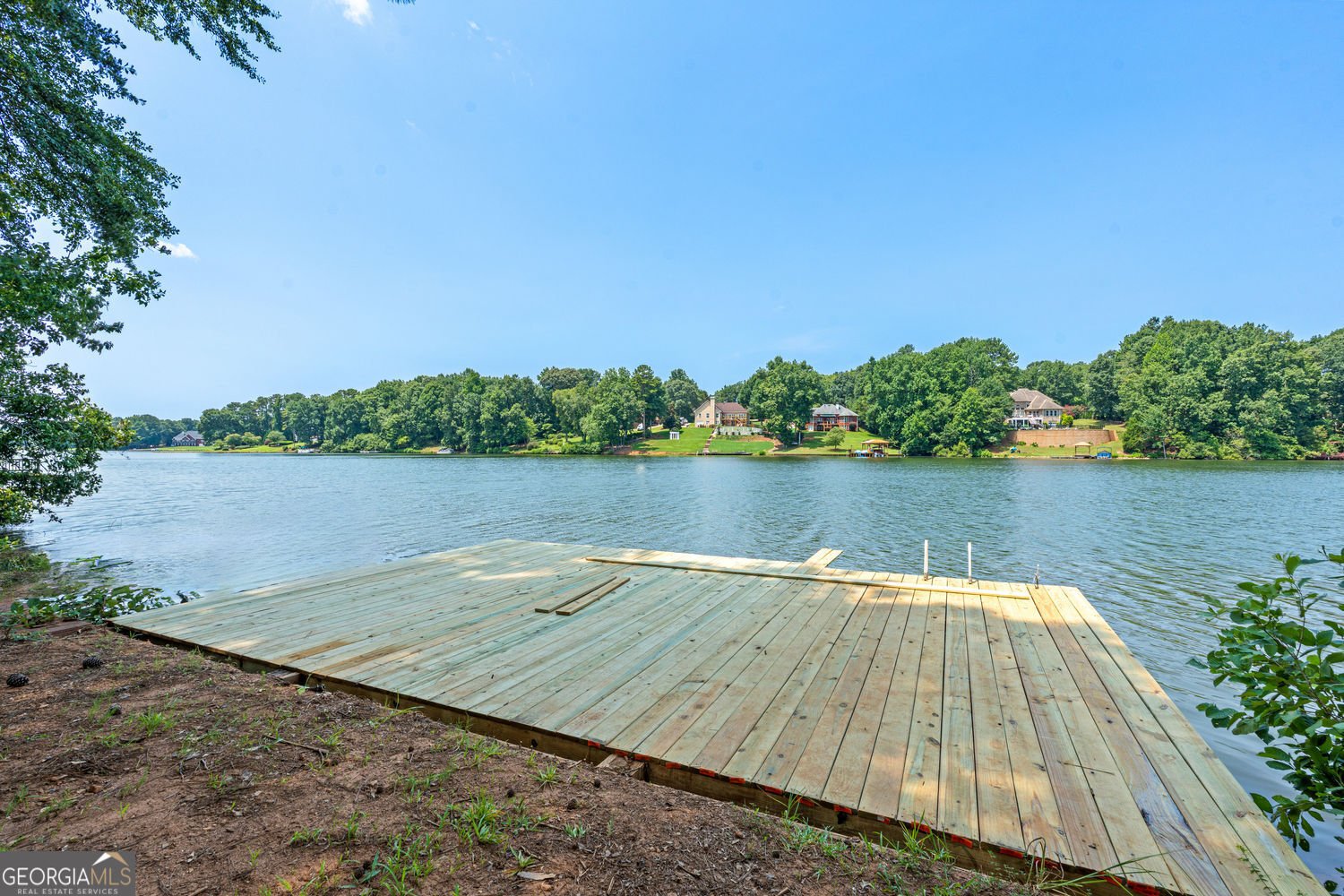 315 Monroe Drive McDonough - Photo 35