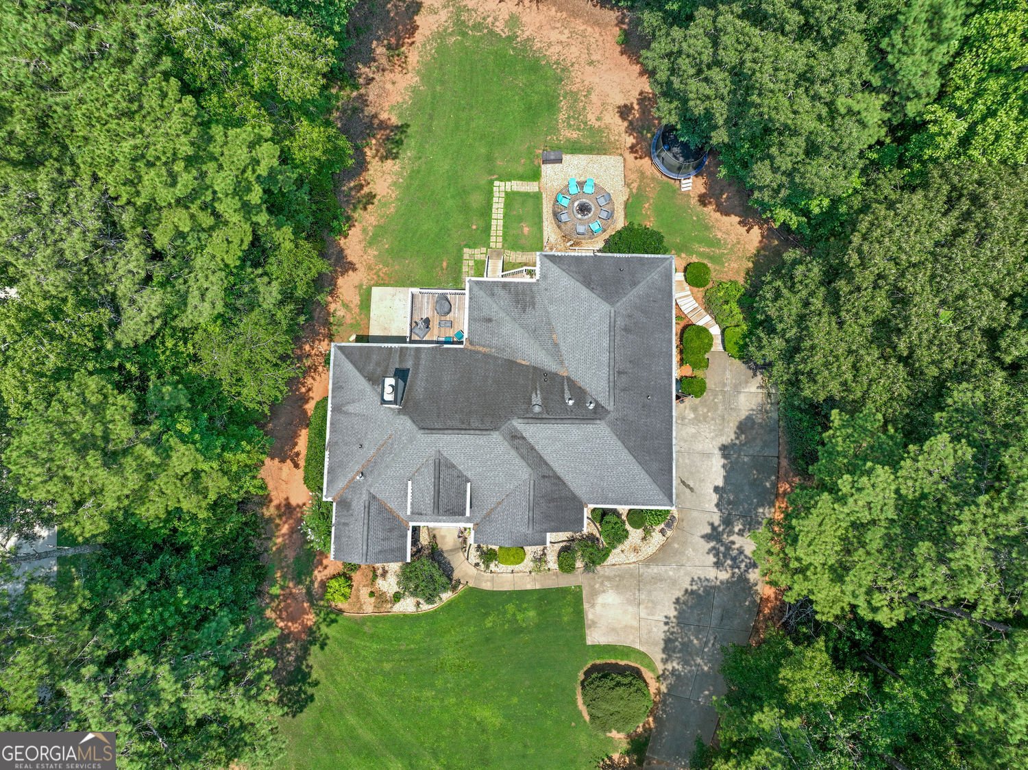 315 Monroe Drive McDonough - Photo 38