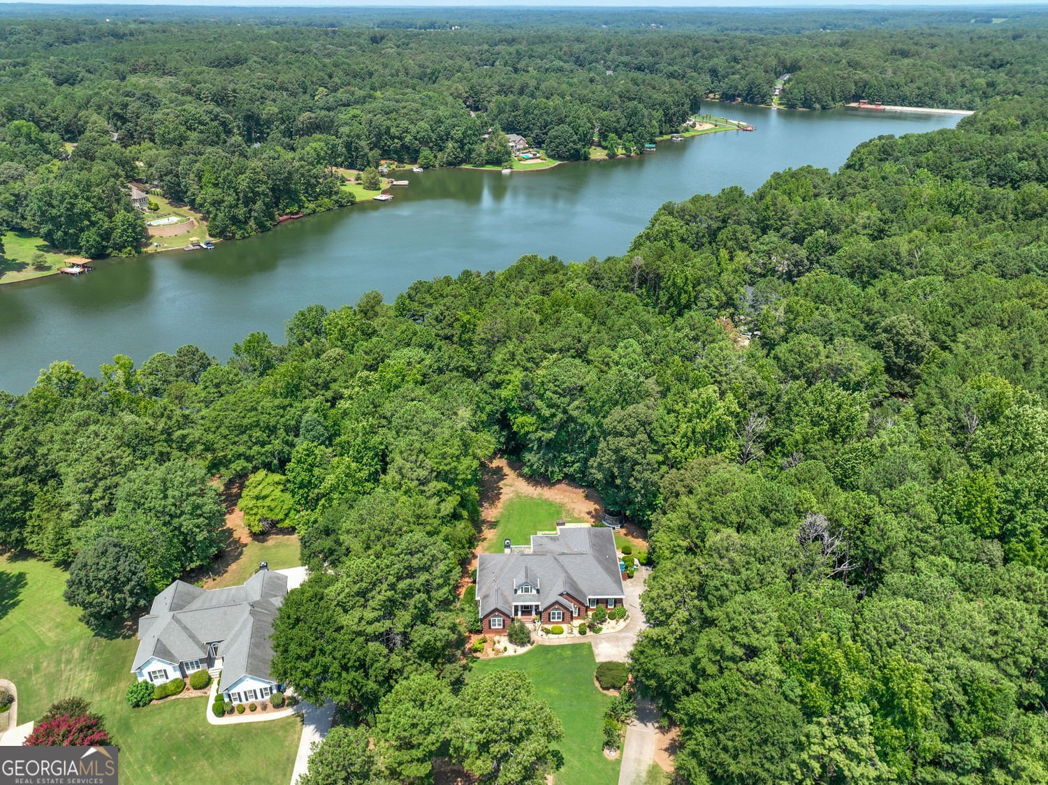 315 Monroe Drive McDonough - Photo 39