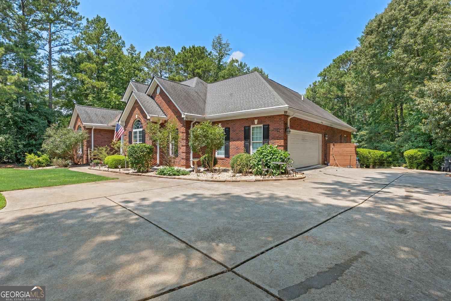 315 Monroe Drive McDonough - Photo 40