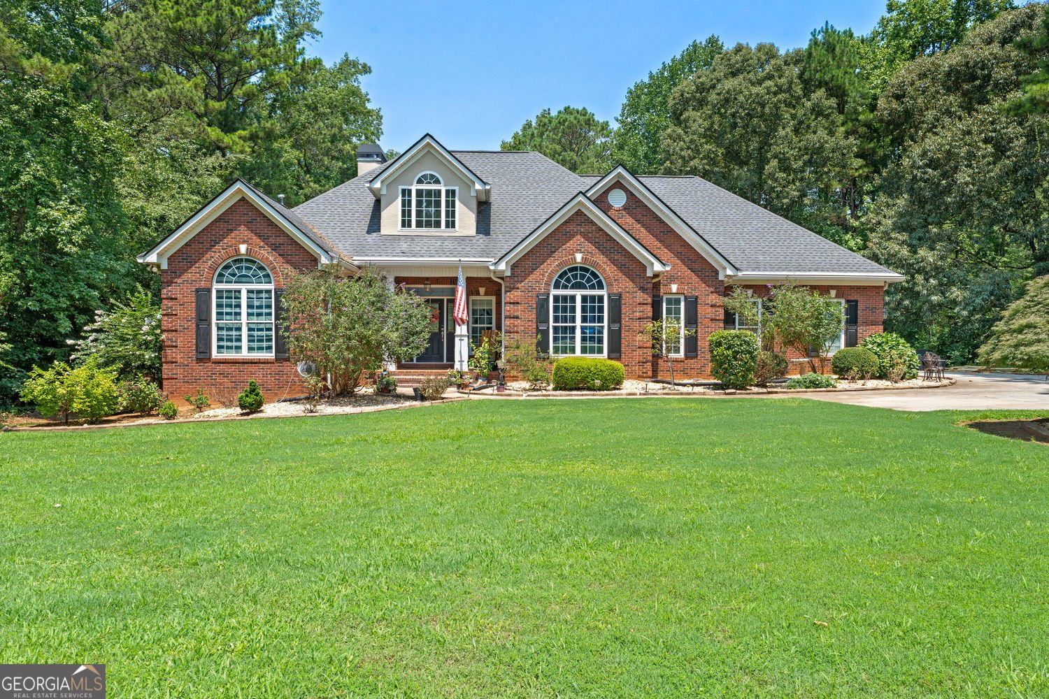 315 Monroe Drive McDonough - Photo 42