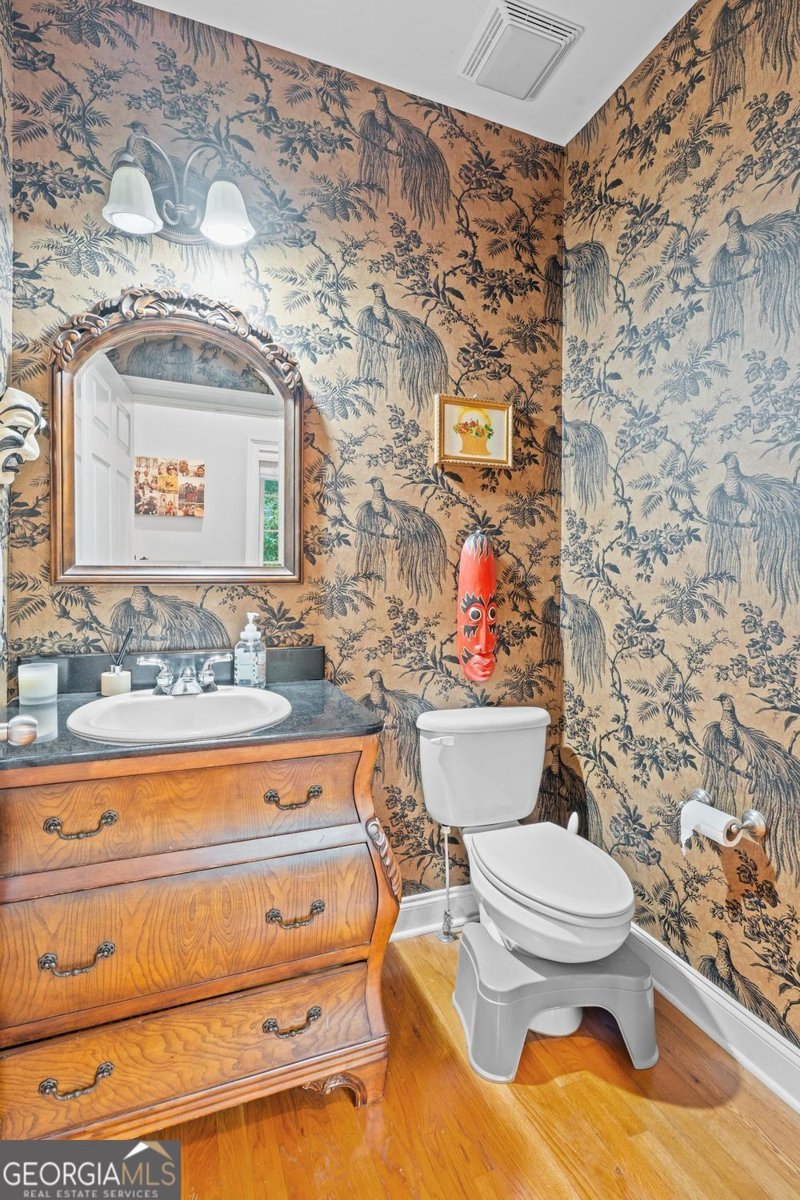 315 Monroe Drive McDonough - Photo 8