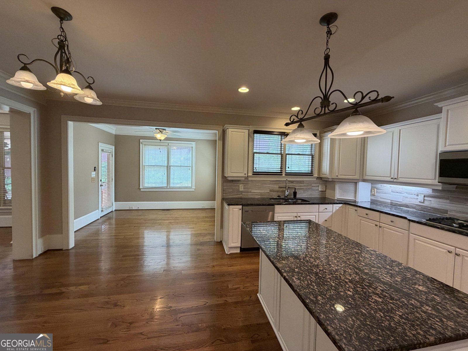 2862 Piedmont Enclave Court Marietta - Photo 15