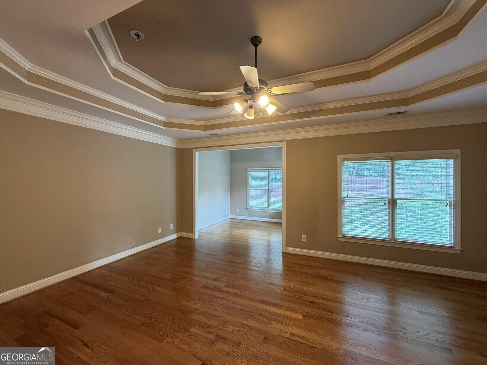 2862 Piedmont Enclave Court Marietta - Photo 21