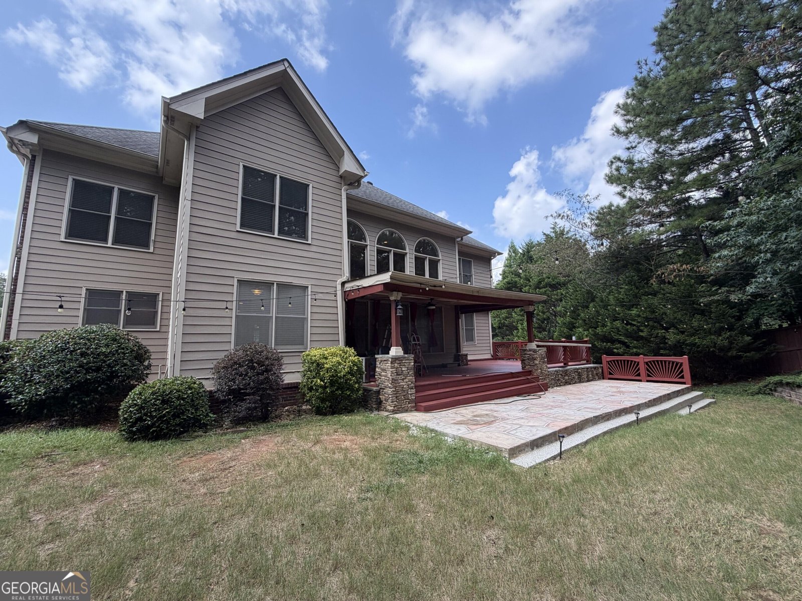 2862 Piedmont Enclave Court Marietta - Photo 36