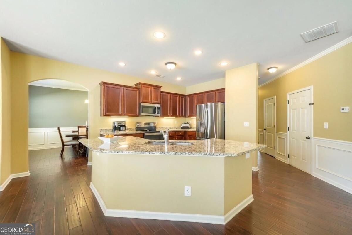 98 Village Park Drive Newnan - Photo 10