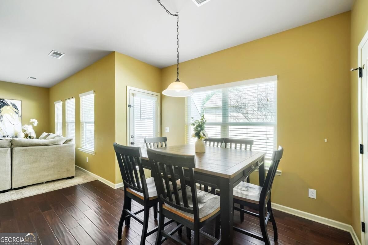 98 Village Park Drive Newnan - Photo 11