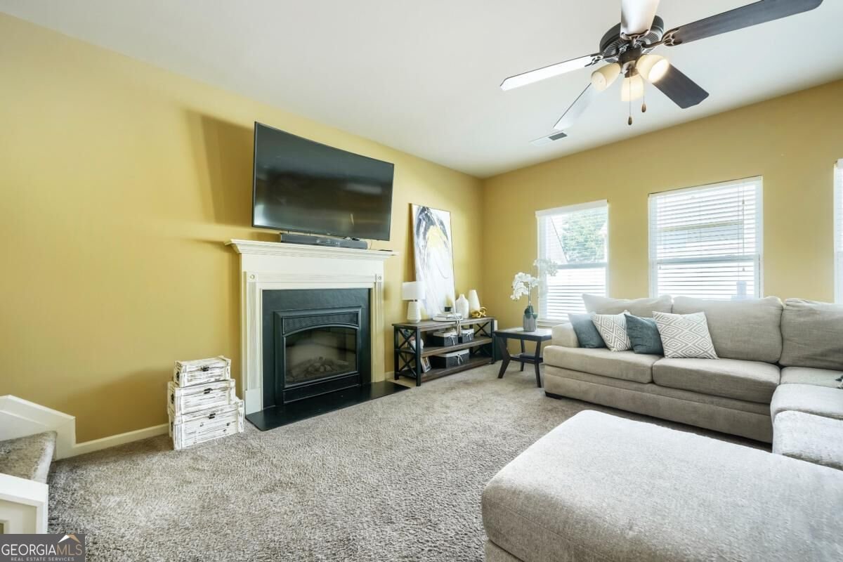 98 Village Park Drive Newnan - Photo 12