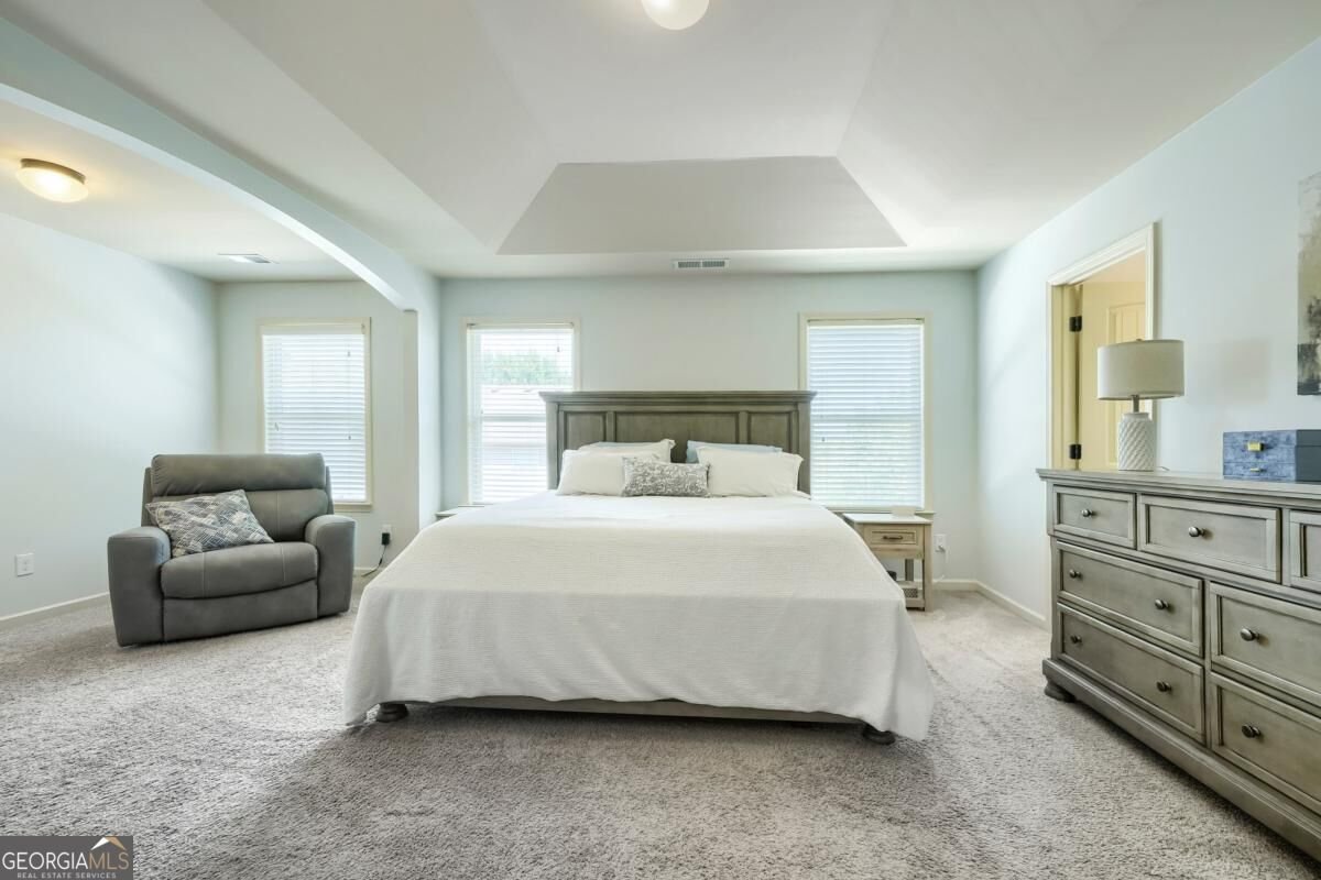 98 Village Park Drive Newnan - Photo 14