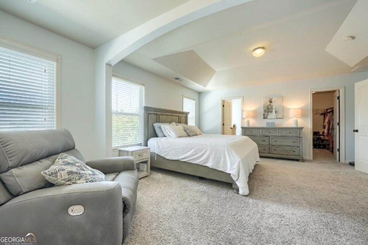 98 Village Park Drive Newnan - Photo 15