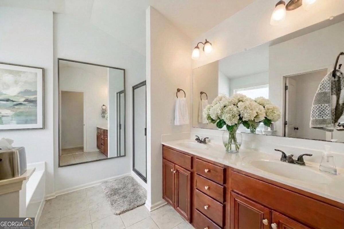 98 Village Park Drive Newnan - Photo 16