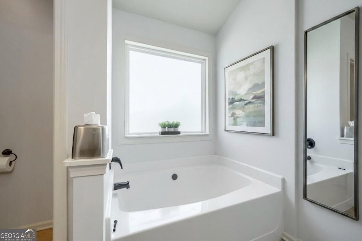 98 Village Park Drive Newnan - Photo 17