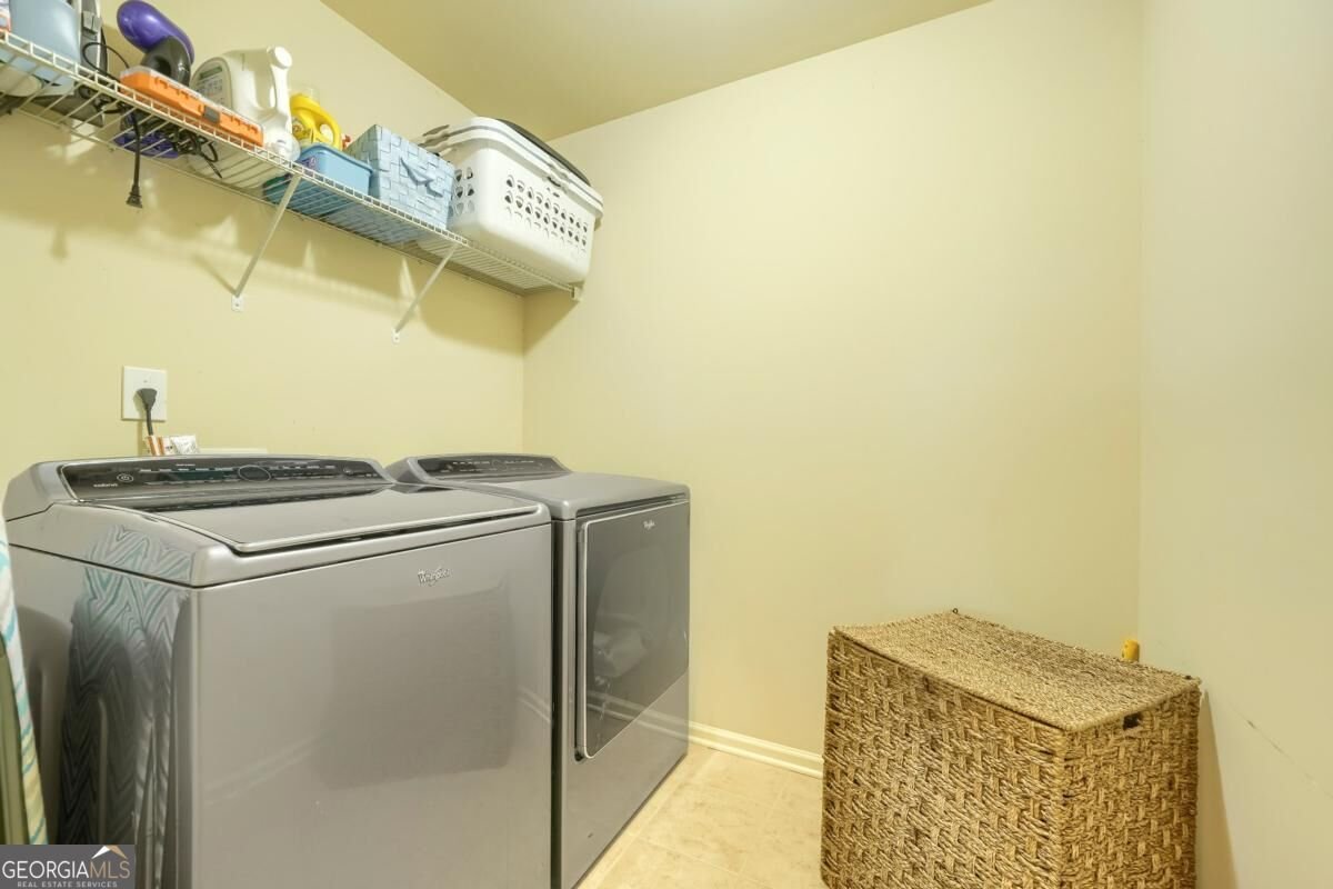 98 Village Park Drive Newnan - Photo 19
