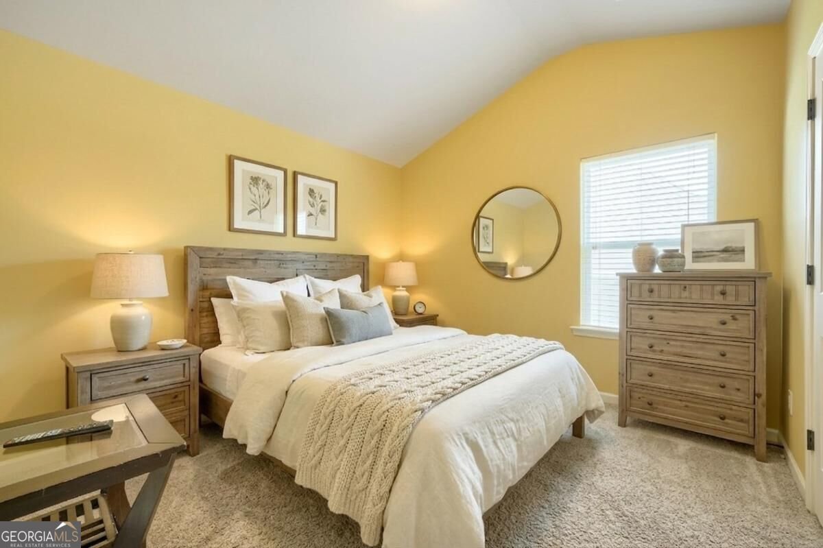 98 Village Park Drive Newnan - Photo 23