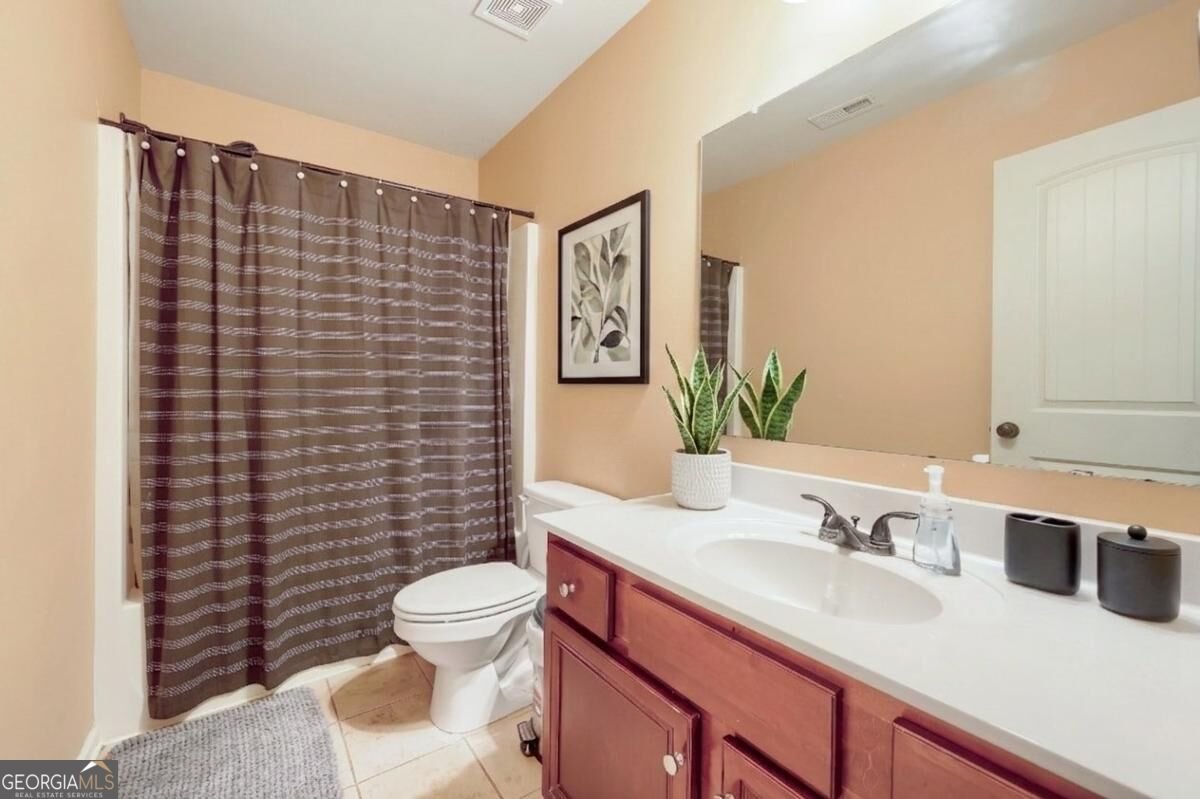 98 Village Park Drive Newnan - Photo 24