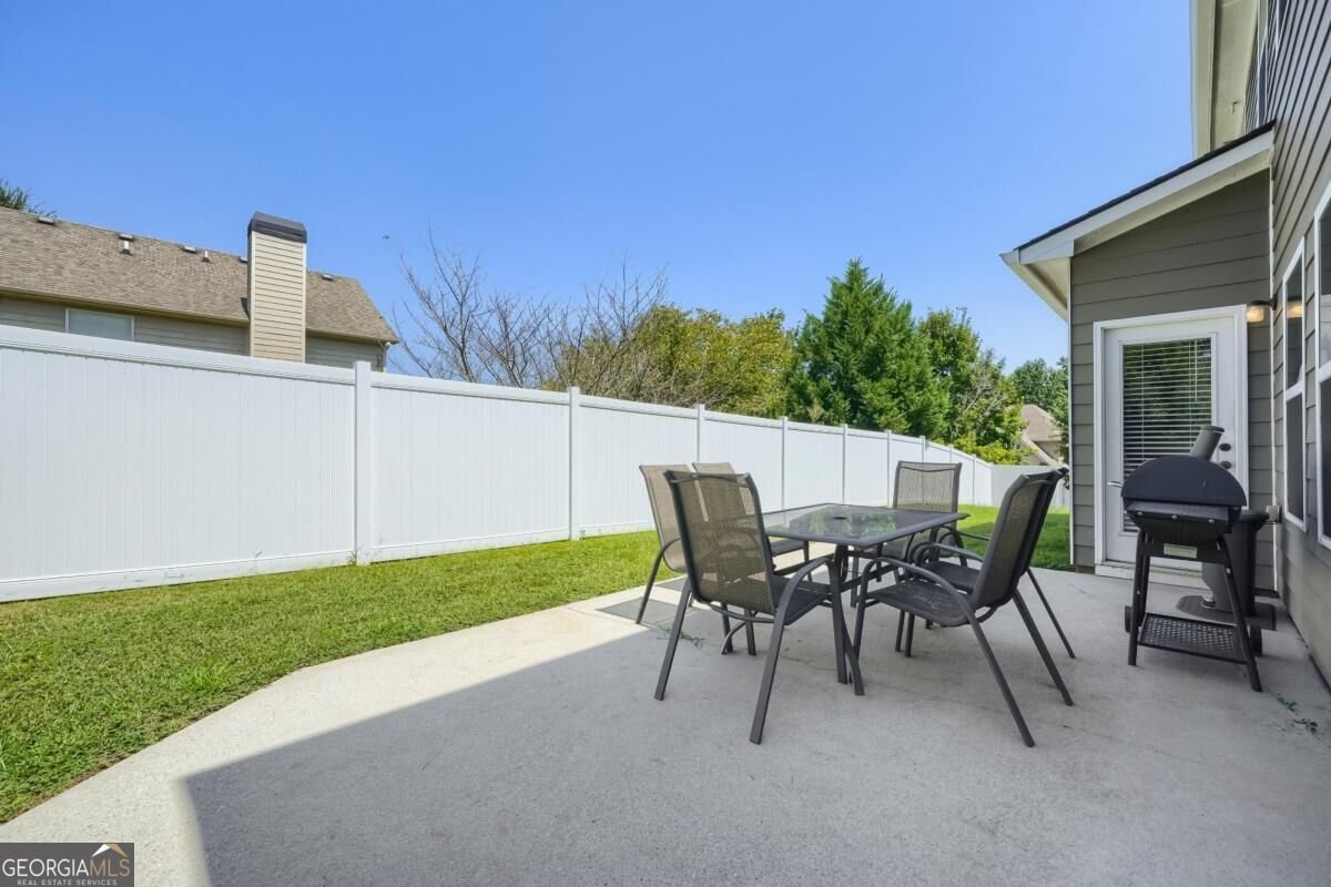 98 Village Park Drive Newnan - Photo 25