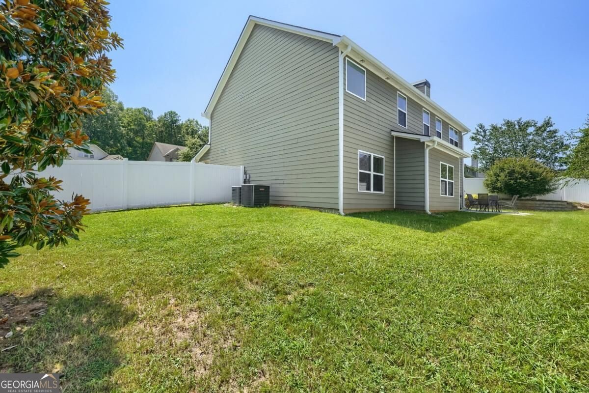 98 Village Park Drive Newnan - Photo 26