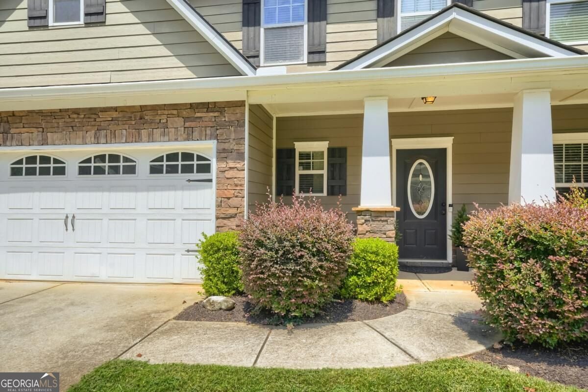 98 Village Park Drive Newnan - Photo 27
