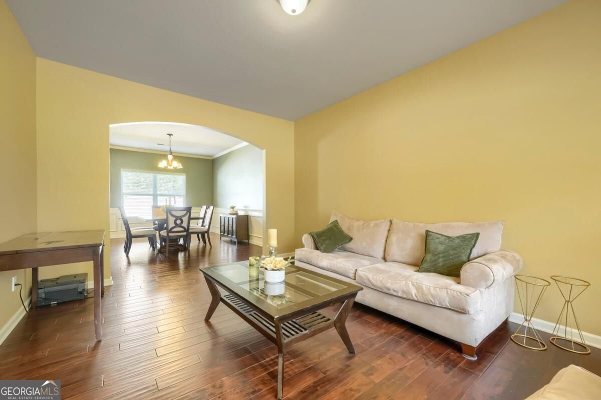 98 Village Park Drive Newnan - Photo 28