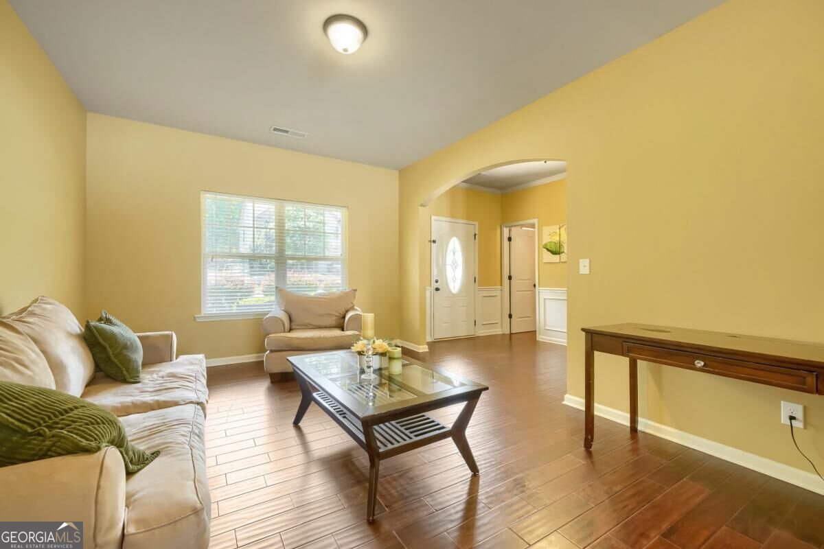 98 Village Park Drive Newnan - Photo 29
