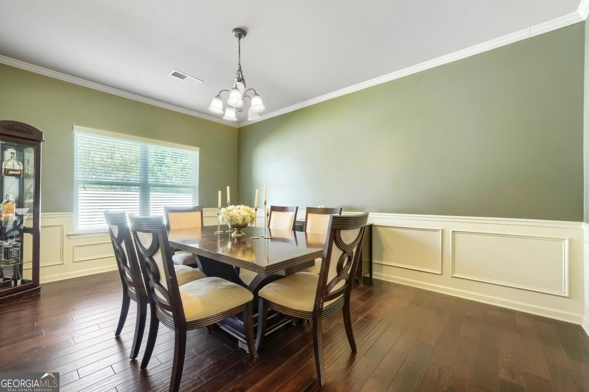 98 Village Park Drive Newnan - Photo 30