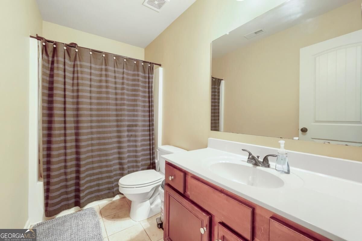 98 Village Park Drive Newnan - Photo 37