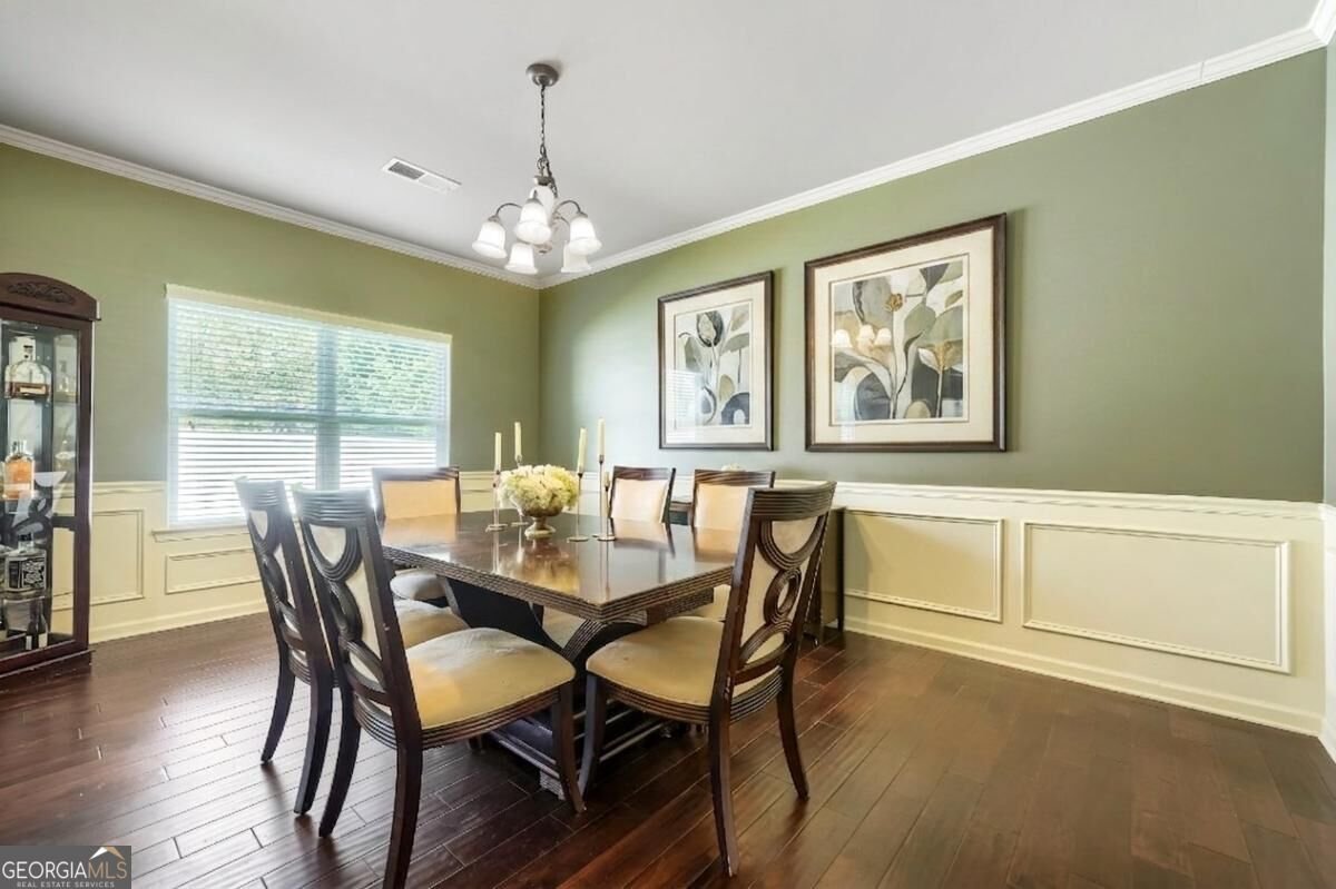 98 Village Park Drive Newnan - Photo 6
