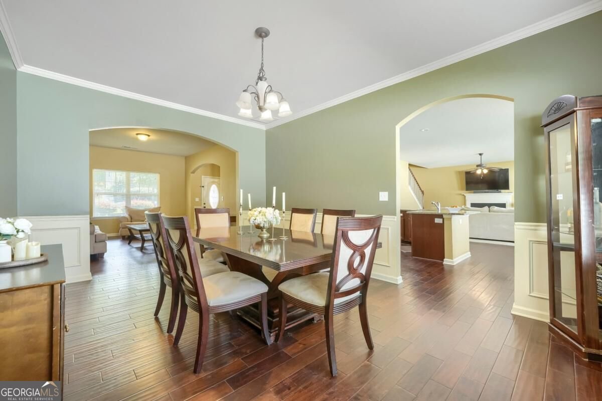98 Village Park Drive Newnan - Photo 7