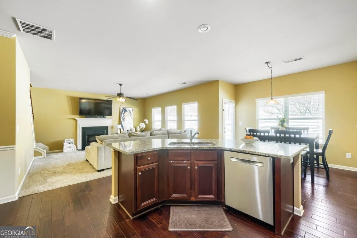 98 Village Park Drive Newnan - Photo 8