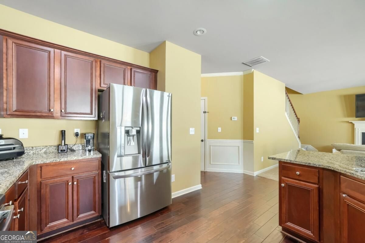 98 Village Park Drive Newnan - Photo 9