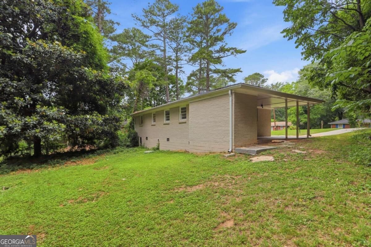 1678 Lee Street Decatur - Photo 19