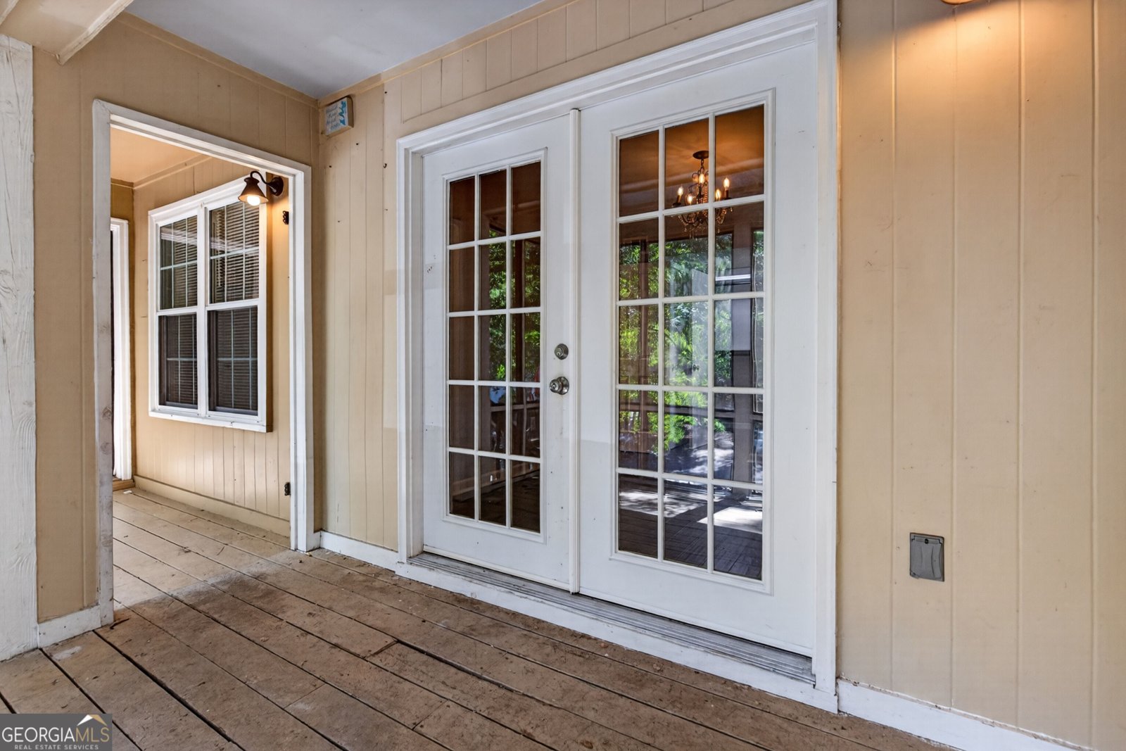 401 CROMWELL RD Savannah - Photo 27