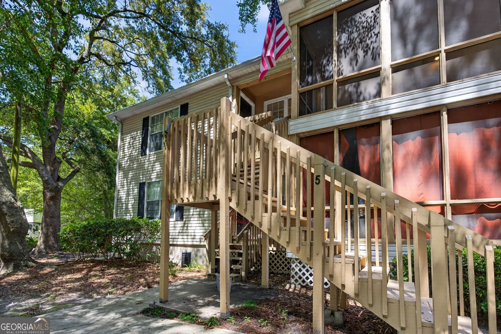 401 CROMWELL RD Savannah - Photo 32