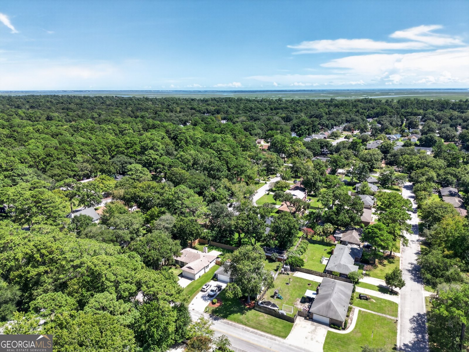 401 CROMWELL RD Savannah - Photo 36