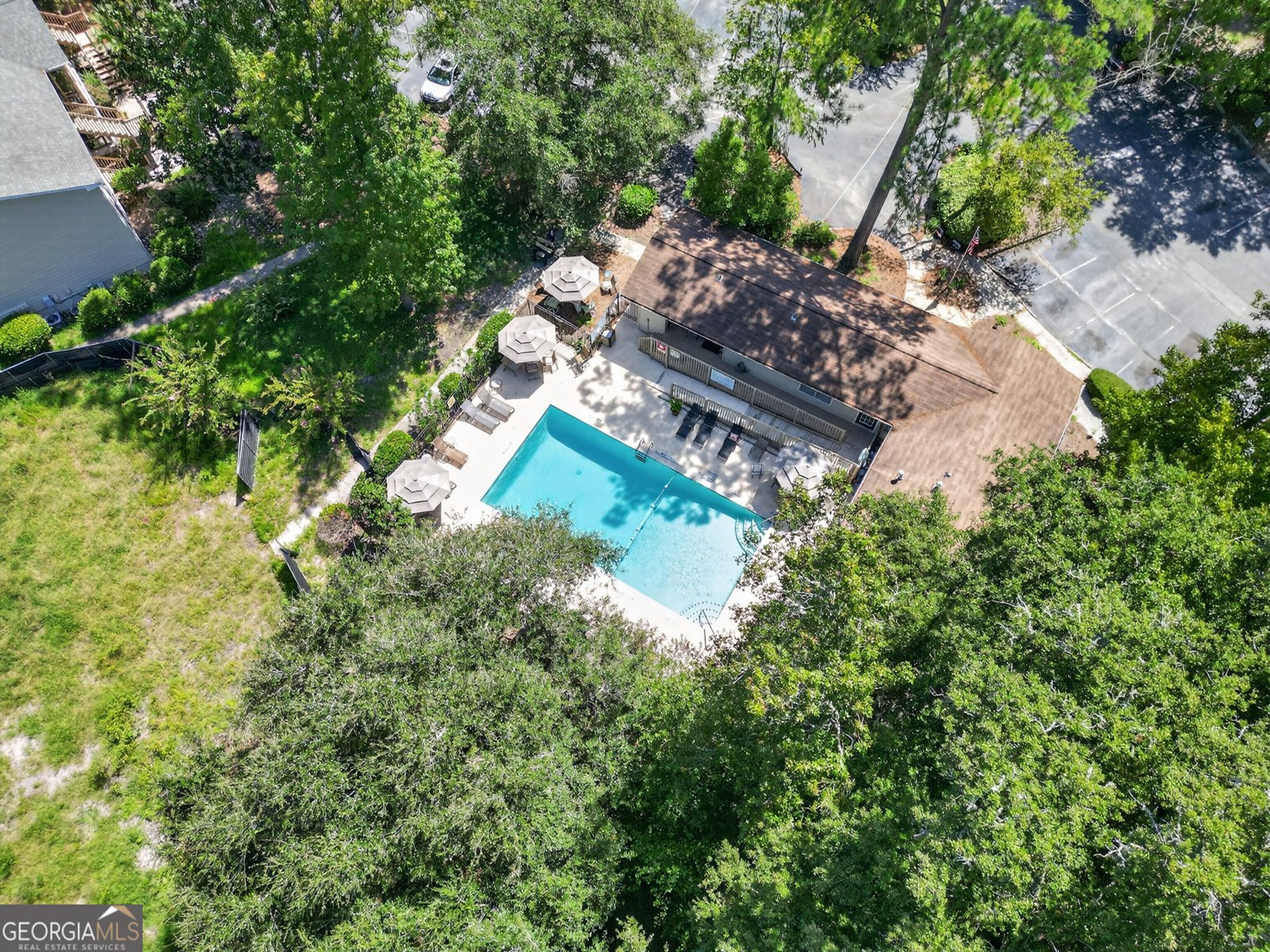 401 CROMWELL RD Savannah - Photo 38