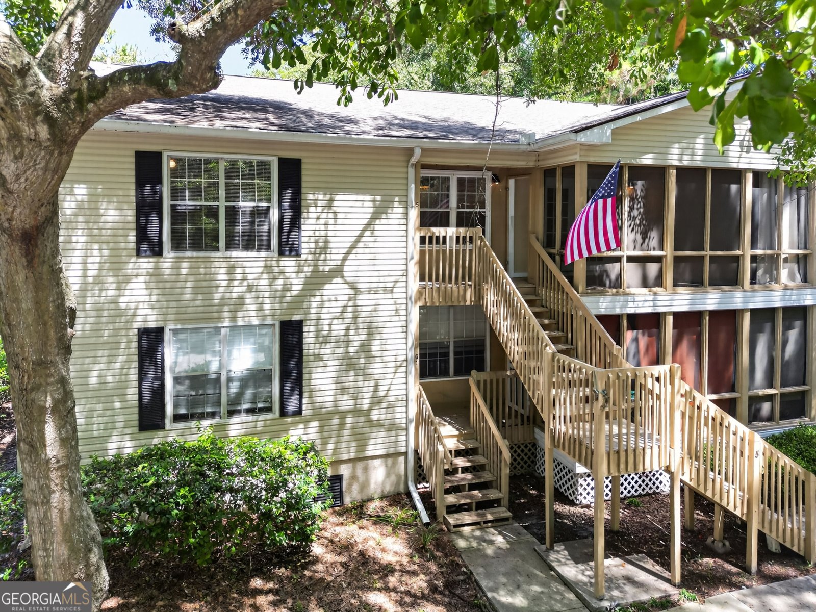 401 CROMWELL RD Savannah - Photo 6
