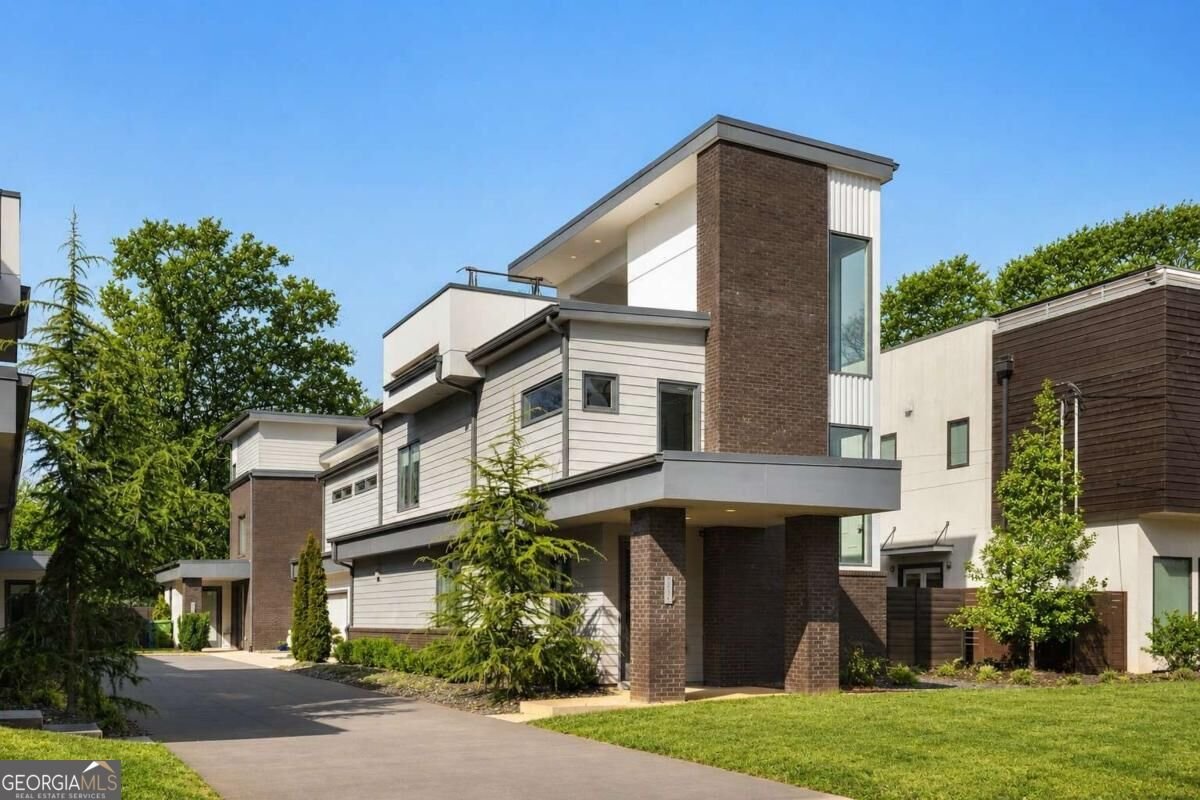 205 Wilbur Avenue Atlanta - main photo