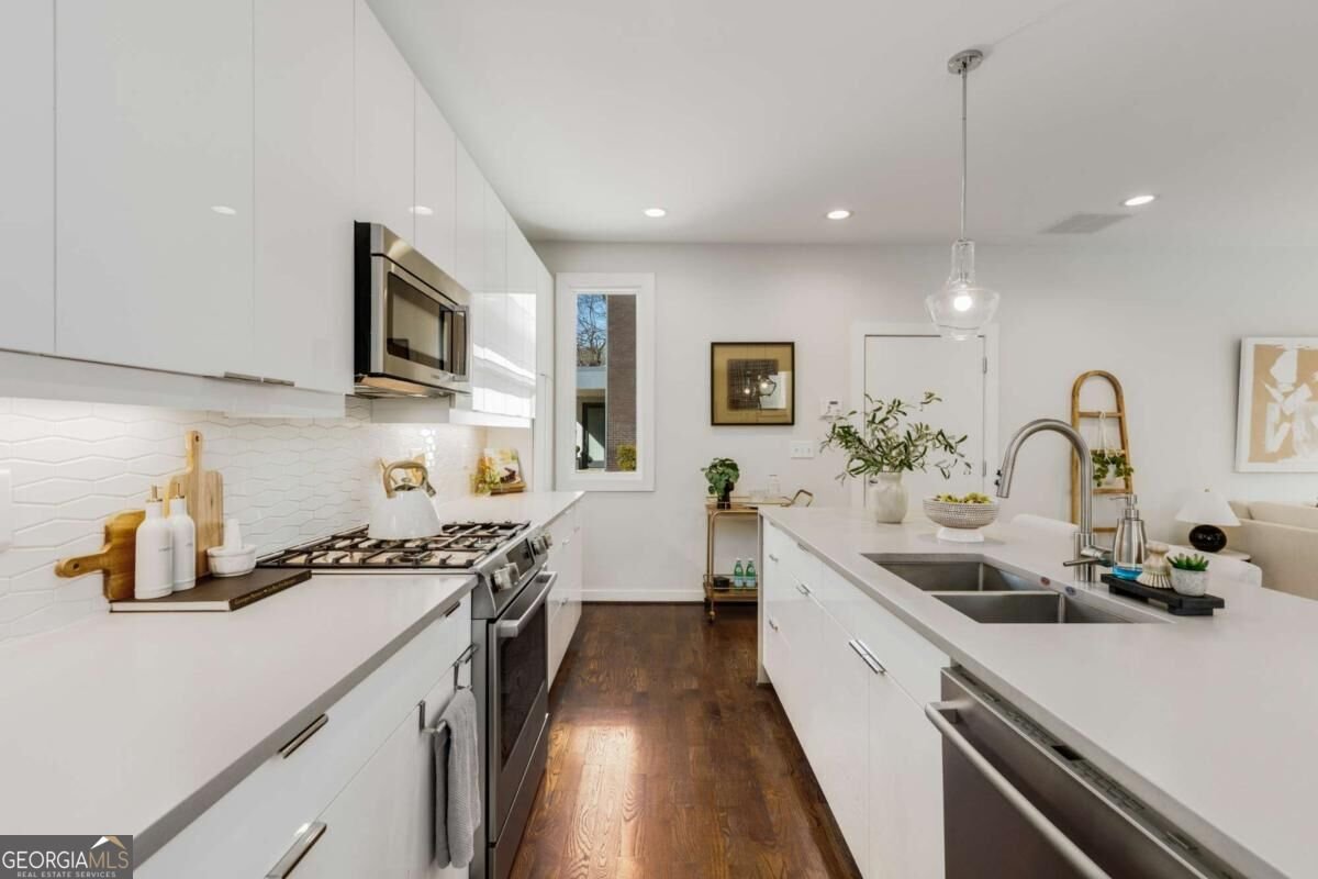205 Wilbur Avenue Atlanta - Photo 11